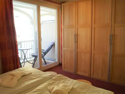 Ferienwohnung für 5 Personen (64 m²) in Ostseebad Kühlungsborn 7/10