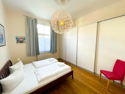 Ferienwohnung für 4 Personen (80 m²) in Heringsdorf 9/10