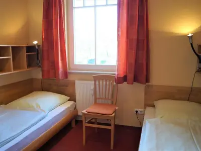 Ferienwohnung für 5 Personen (64 m²) in Ostseebad Kühlungsborn 8/10