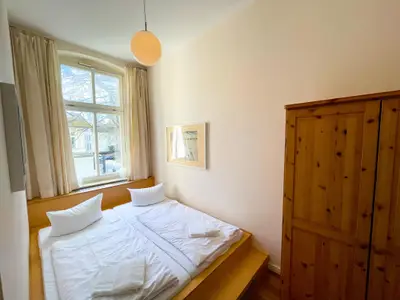Ferienwohnung für 4 Personen (80 m²) in Heringsdorf 10/10
