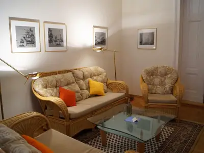 Ferienwohnung für 5 Personen (100 m²) in Heringsdorf 2/10