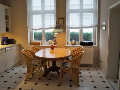 Ferienwohnung für 5 Personen (100 m²) in Heringsdorf 4/10