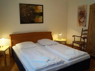 Ferienwohnung für 5 Personen (100 m²) in Heringsdorf 5/10