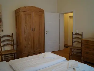 Ferienwohnung für 5 Personen (100 m²) in Heringsdorf 6/10