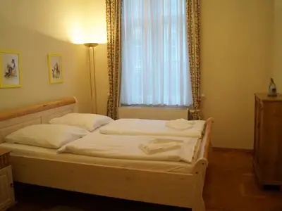 Ferienwohnung für 5 Personen (100 m²) in Heringsdorf 7/10