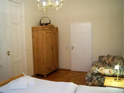 Ferienwohnung für 5 Personen (100 m²) in Heringsdorf 8/10