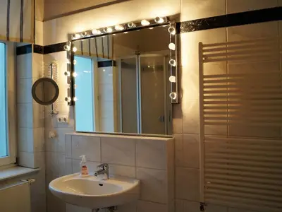 Ferienwohnung für 5 Personen (100 m²) in Heringsdorf 9/10