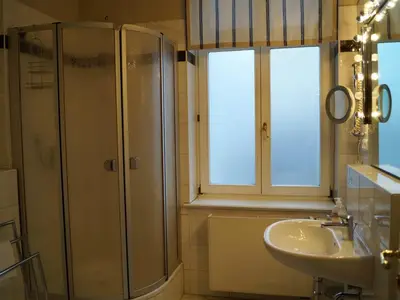 Ferienwohnung für 5 Personen (100 m²) in Heringsdorf 10/10