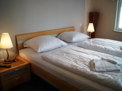 Ferienwohnung für 6 Personen (129 m²) in Ahlbeck 3/10