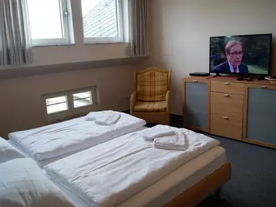 Ferienwohnung für 6 Personen (129 m²) in Ahlbeck 6/10