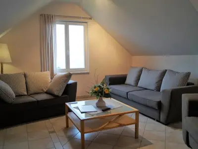 Ferienwohnung für 6 Personen (129 m²) in Ahlbeck 7/10