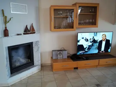 Ferienwohnung für 6 Personen (129 m²) in Ahlbeck 9/10