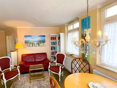 Ferienwohnung für 4 Personen (52 m²) in Ostseebad Kühlungsborn 2/10