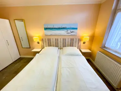 Ferienwohnung für 4 Personen (52 m²) in Ostseebad Kühlungsborn 3/10