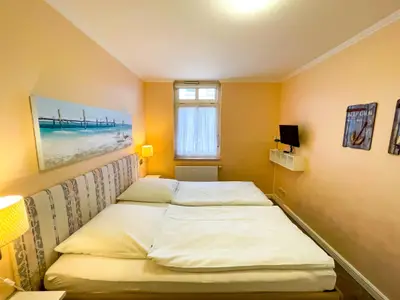 Ferienwohnung für 4 Personen (52 m²) in Ostseebad Kühlungsborn 4/10