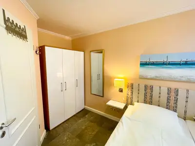 Ferienwohnung für 4 Personen (52 m²) in Ostseebad Kühlungsborn 5/10