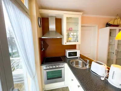 Ferienwohnung für 4 Personen (52 m²) in Ostseebad Kühlungsborn 9/10