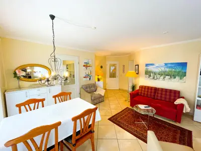 Ferienwohnung für 4 Personen (50 m²) in Ostseebad Kühlungsborn 1/10