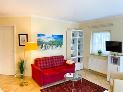 Ferienwohnung für 4 Personen (50 m²) in Ostseebad Kühlungsborn 2/10