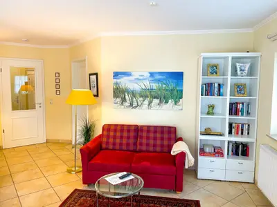 Ferienwohnung für 4 Personen (50 m²) in Ostseebad Kühlungsborn 3/10