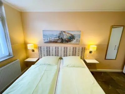 Ferienwohnung für 4 Personen (63 m²) in Ostseebad Kühlungsborn 1/10