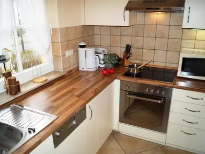 Ferienwohnung für 4 Personen (50 m²) in Ostseebad Kühlungsborn 5/10