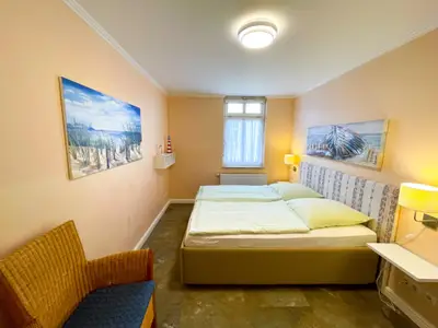 Ferienwohnung für 4 Personen (63 m²) in Ostseebad Kühlungsborn 3/10