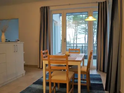 Ferienwohnung für 4 Personen (60 m²) in Heringsdorf (Seebad) 2/10