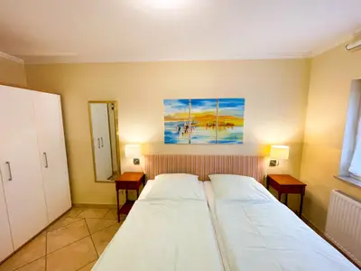 Ferienwohnung für 4 Personen (50 m²) in Ostseebad Kühlungsborn 6/10