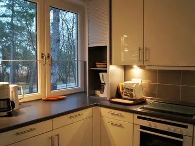 Ferienwohnung für 4 Personen (60 m²) in Heringsdorf (Seebad) 3/10
