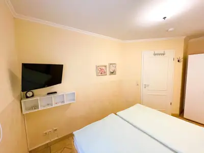 Ferienwohnung für 4 Personen (50 m²) in Ostseebad Kühlungsborn 7/10