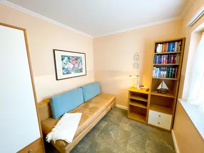Ferienwohnung für 4 Personen (63 m²) in Ostseebad Kühlungsborn 6/10