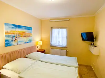 Ferienwohnung für 4 Personen (50 m²) in Ostseebad Kühlungsborn 8/10