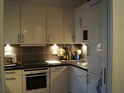 Ferienwohnung für 4 Personen (60 m²) in Heringsdorf (Seebad) 4/10