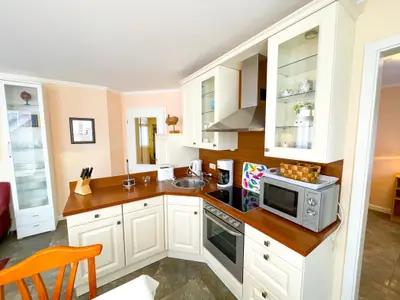 Ferienwohnung für 4 Personen (63 m²) in Ostseebad Kühlungsborn 7/10