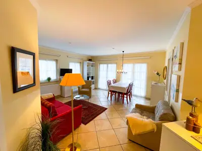 Ferienwohnung für 4 Personen (50 m²) in Ostseebad Kühlungsborn 9/10