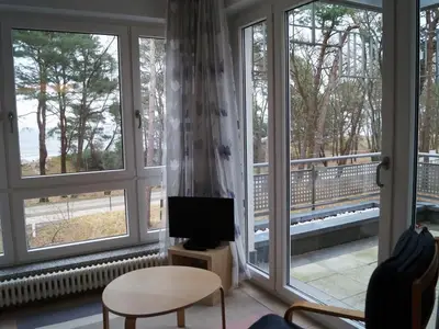 Ferienwohnung für 4 Personen (60 m²) in Heringsdorf (Seebad) 5/10