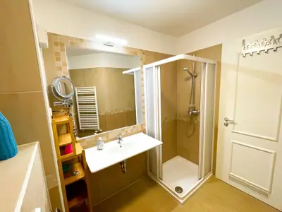 Ferienwohnung für 4 Personen (50 m²) in Ostseebad Kühlungsborn 10/10