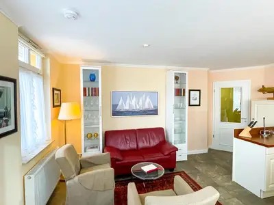 Ferienwohnung für 4 Personen (63 m²) in Ostseebad Kühlungsborn 9/10