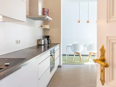 Ferienwohnung für 4 Personen (68 m²) in Heringsdorf (Seebad) 2/10