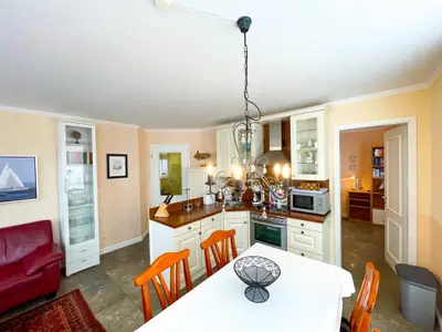 Ferienwohnung für 4 Personen (63 m²) in Ostseebad Kühlungsborn 10/10