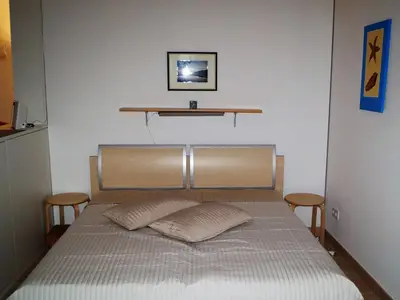 Ferienwohnung für 4 Personen (60 m²) in Heringsdorf (Seebad) 7/10