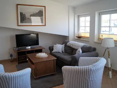 Ferienwohnung für 4 Personen (59 m²) in Ostseebad Kühlungsborn 1/10