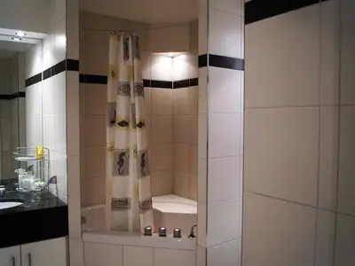 Ferienwohnung für 4 Personen (60 m²) in Heringsdorf (Seebad) 8/10