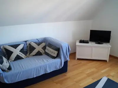 Ferienwohnung für 4 Personen (59 m²) in Ostseebad Kühlungsborn 2/10