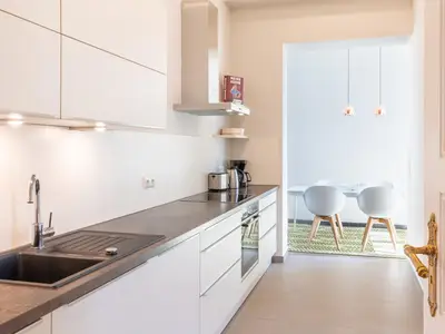 Ferienwohnung für 4 Personen (68 m²) in Heringsdorf (Seebad) 5/10