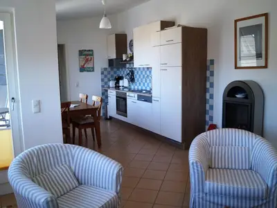 Ferienwohnung für 4 Personen (59 m²) in Ostseebad Kühlungsborn 3/10