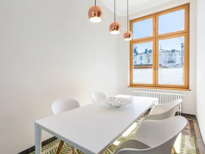 Ferienwohnung für 4 Personen (68 m²) in Heringsdorf (Seebad) 6/10