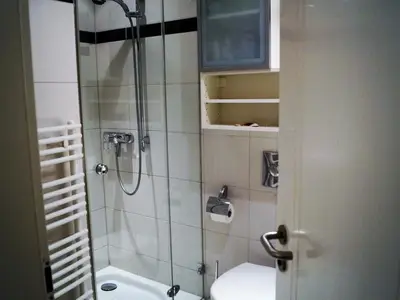 Ferienwohnung für 4 Personen (60 m²) in Heringsdorf (Seebad) 9/10