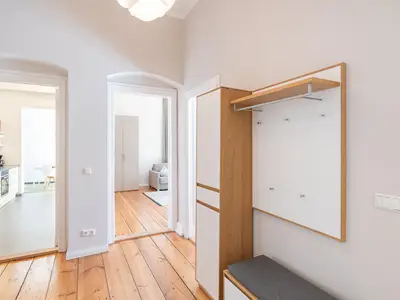 Ferienwohnung für 4 Personen (68 m²) in Heringsdorf (Seebad) 7/10